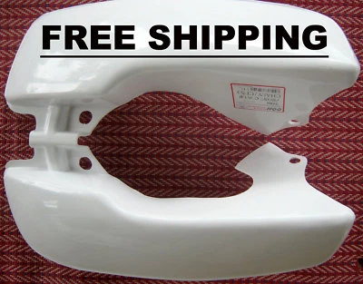 CUBIERTA DELANTERA PROTECTOR HONDA CHALY CF50 CF70 50 70 MOKICK SKYTEAM - ENVÍO GRATUITO Foto 1 de 4