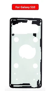 Replacement Back Cover Tape Adhesive Glue Sticker For Samsung Galaxy S10 - Picture 1 of 1