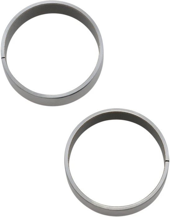 Bujes de tubo de horquilla superior DS Harley Davidson 139059 Foto 1 de 1