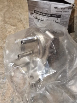 GENUINE NEW NISSAN PRAIRIE SERENA PRIMERA AUTOMATIC GEARBOX OIL 317266N201 - Image 1 of 4