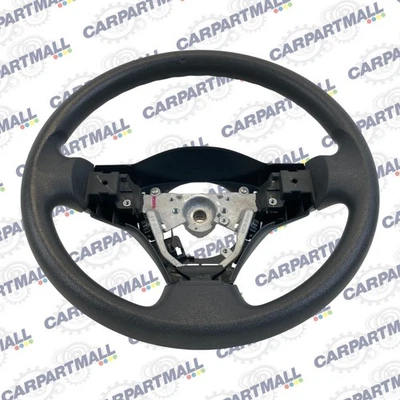 2007 2008 2009 2010 2011 2012 TOYOTA YARIS STEERING WHEEL ASSEMBLY GS120-02460 - Изображение 1 из 4