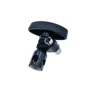 Sleeve Swivel Clamp Chuck Bushing For Dial Indicators STARRETT 657S PT18718 58S - Picture 1 of 8