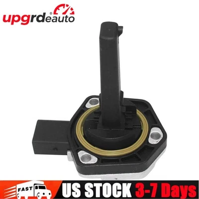NEW Oil Level Sensor FOR BMW 120i 318i 320i Z4 E87 E90 E92 E46 N43 N45 N46 Foto 1 de 4