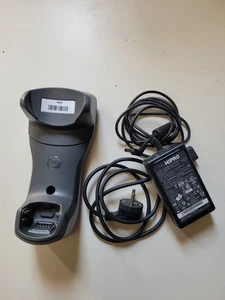 Zebra Ladestation STB2078-C10007WR - Bild 1 von 2