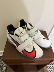 Nike Romaleos 4 Gewichtheberschuhe - Bild 1 von 5