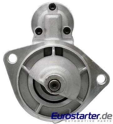 1**Anlasser Reman Delco Remy OE-Ref. DRS6560 für Saab — 第 1/3 张图片
