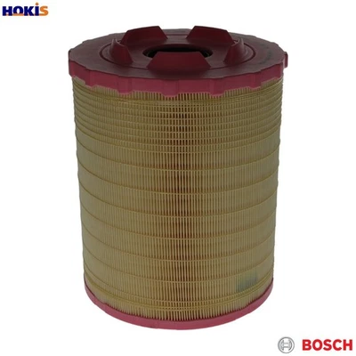 AIR FILTER F 026 400 284 FOR MERCEDES-BENZ OM900.911/917 OM904.915/909 4.2L 6cyl - Image 1 of 4