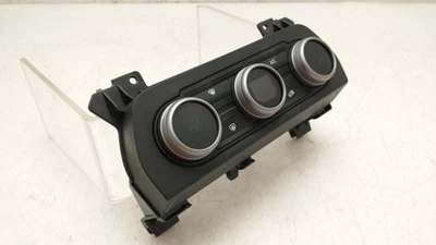 DACIA JOGGER HEATER AC CLIMATE CONTROLS 275100298R 21-25 - Image 1 of 4