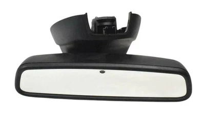 11-16 BMW F10 528i 535i 550i Front Interior Upper Rear View Mirror 9320305 Oem - Image 1 of 4