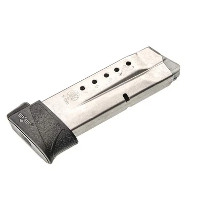 SMITH & WESSON M&P Shield 9 round Extended Magazine w/XTech MTX Shield +2