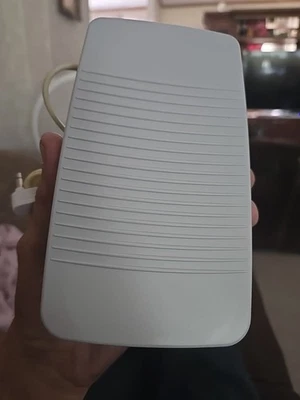 Controlador de pie para máquinas de bloqueo de bebé (se adapta a varios modelos) Foto 1 de 4