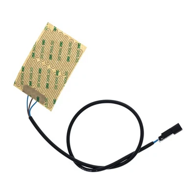 Polaris 2411007 Hi/Lo Grip Heater WideTrak IQ 600 600RR 600R - Image 1 of 4