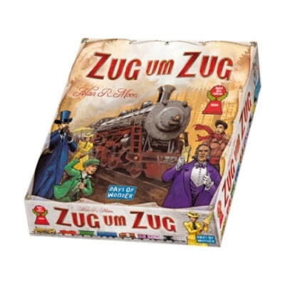 Train Around Train - Image 1 of 4