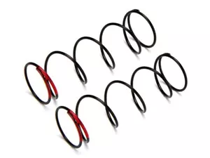 HPI Racing - Shock Spring (Red, 68mm, 86.1gf, 2pcs) - Picture 1 of 1