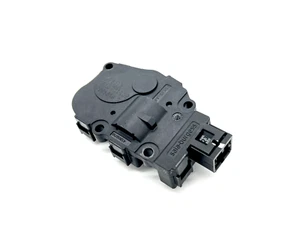 Audi BMW Mercedes Porsche HVAC Heater A/C Blend Door Servo Actuator Motor OEM - Picture 1 of 5