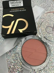 GOLDEN ROSE LONGSTAY FARD A JOUES blush 11 nude sheen  7gr  - Picture 1 of 1