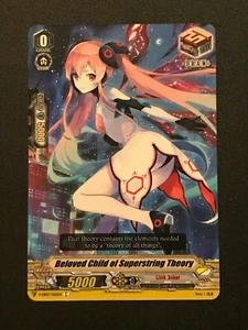 Cardfight V: Beloved Child of Superstring Theory V-EB07/065EN C - Link Joker - Imagen 1 de 1