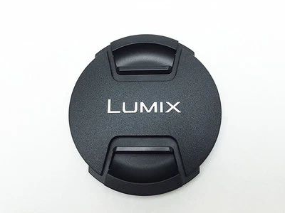 Panasonic Japan LUMIX Camera Lens Cap DMW-LFC62 62mm - Image 1 of 4