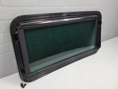 2007-2015 Mazda CX-9 Sunroof Sun Roof Glass OEM Window - Imagem 1 de 4