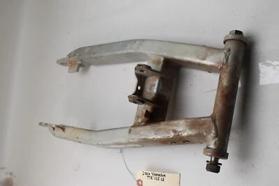 2006 YAMAHA TTR125LE SWINGARM SWING ARM SUSPENSION - Image 1 of 4