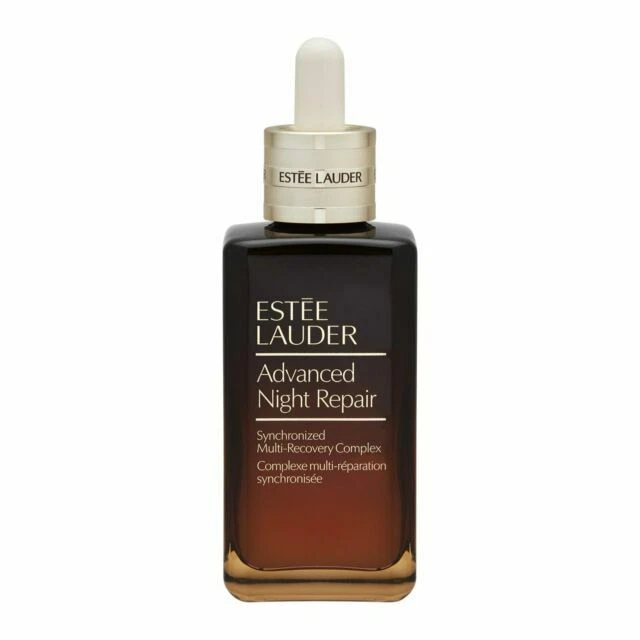 Estée Lauder Advanced Night Repair Synchronized Multi-Recovery Complex Creme - 100ml
