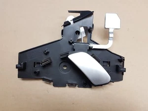 Inner Right Door Handle For Citroen C5 2001 - 2008 - Picture 1 of 2