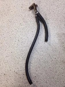 CAN AM CANAM CAN-AM DS450 DS 450 CONNECTION COVER 2008-2015 EFI STD XMX XXC - Picture 1 of 4