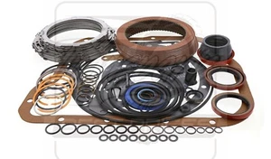 A518 46RE 47RE 46RH Raybestos Performance Transmission Rebuild Kit 98-02 Diesel - Bild 1 von 1