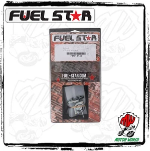 KIT REVISIONE RUBINETTO BENZINA Suzuki RM 250 1991 - Imagen 1 de 1