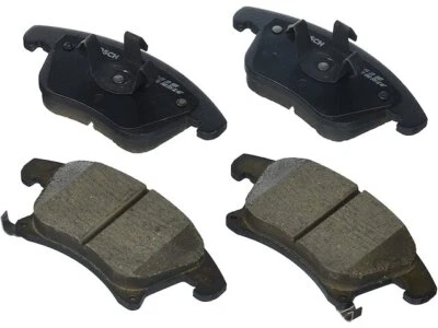 For 2013-2020 Lincoln MKZ Brake Pad Set Front Bosch 24426CZHW 2015 2014 2016 - Image 1 of 2