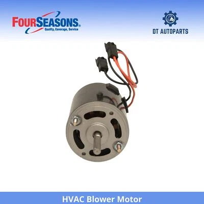 Motor soplador de climatización Western Star 6900 1989-2001 4 estaciones 1990 1991 1992 1993 Foto 1 de 4