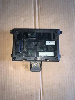 BODY COMPUTER RENAULT CLIO III 1.5DCI, 2003>2012, 8200652285 - Immagine 1 di 3
