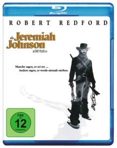 Jeremiah Johnson (BR) Min: 116/DD1.0/Mono/HD-1080p - Imagen 1 de 2