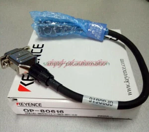 1 pezzo nuovo con scatola KEYENCE OP-80616 OP80616 - Foto 1 di 1