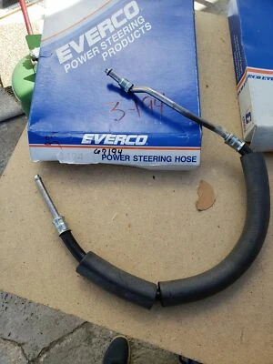 Подходит для Granada 302 1980-1976 годов выпуска с возвратным шлангом рулевого управления новый из старых запасов - Изображение 1 из 2