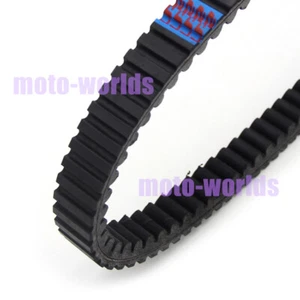 NEW DRIVE BELT for Kymco DINK Street 300/G-Dink300i 2012-2016/ K-XCT 300 12-2015 - Picture 1 of 7