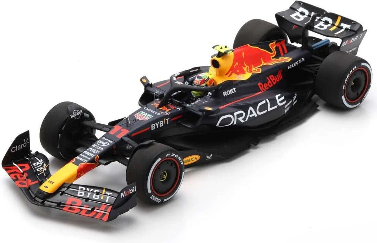 Spark RedBull 1:18 Diecast Racing Cars for sale | eBay