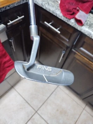 Ping B60 RH 33" Putter - Image 1 of 4