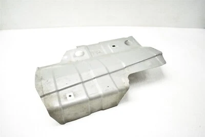 Cubierta protectora térmica derecha Subaru WRX STI 2008-2014 OEM 08-14 de fábrica Foto 1 de 4