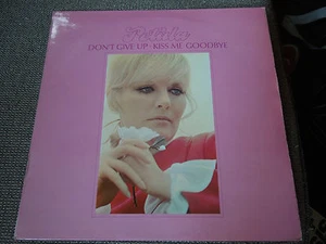 Petula Clark Petula Vinyl LP - Picture 1 of 3