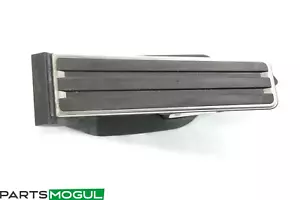 10-15 Porsche Panamera 970 Gas Acelerador Pedal 97042302100 OEM - Imagen 1 de 5