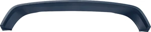 Porsche 970-505-715-01-1E0 Rear Upper Bumper Cover Spacer Panel - Picture 1 of 6