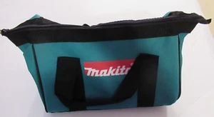 Lot of Four Makita BAGS 11" Contractor Tool Bags New - Picture 1 of 8