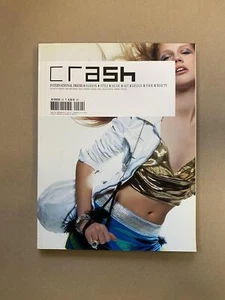 Crash Magazine, No. 29 - Bild 1 von 2