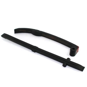 Hoja guía tensor de cadena para SUZUKI DR125 DF125 EN125 GN125 GS125 CAM NUEVO - Imagen 1 de 1