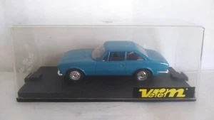 PEUGEOT 504 COUPE' VEREM 1/43 - Imagen 1 de 3