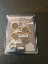 2009 Harvick, Burton, Bower, Mears Classic Collections Press Pass Showcase 48/99