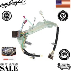 24298757 Automatic Transmission Wiring Harness for Chevy Camaro Colorado Tahoe - Picture 1 of 7