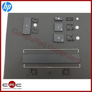 HP 250/255 G7 Pavilion 15-da 15-db Key for keyboard spanish AM29M000100 - Picture 1 of 10