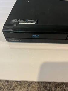 Lettore di dischi blu Magnavox modello MBP5120F/F7 E - Foto 1 di 4